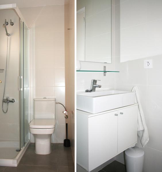 Apartaments La Riera Roses Ruang foto