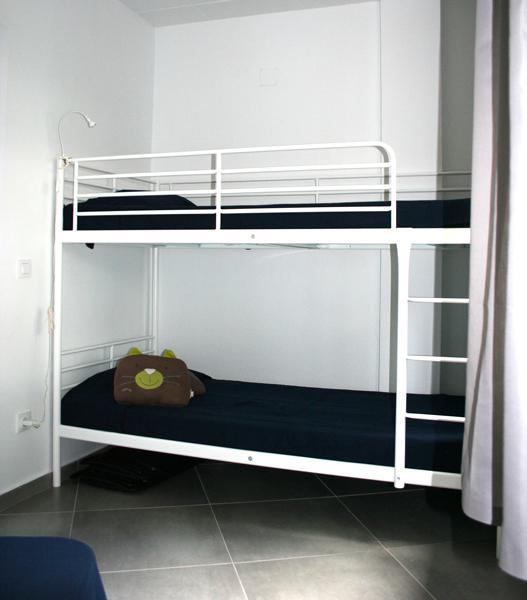 Apartaments La Riera Roses Ruang foto